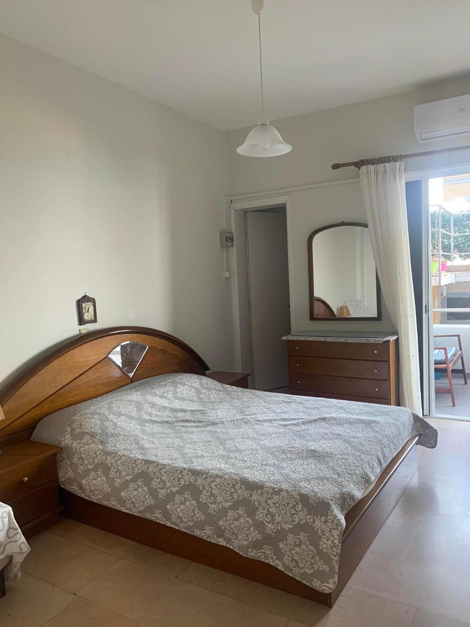 Family Sea & Garden View Apartment Preveza Exteriér fotografie