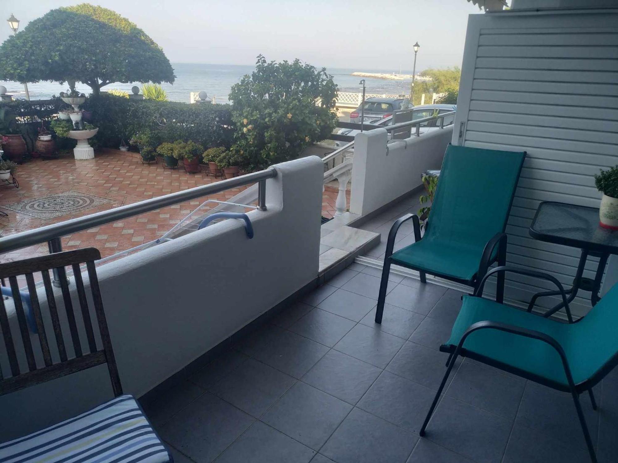 Family Sea & Garden View Apartment Preveza Exteriér fotografie