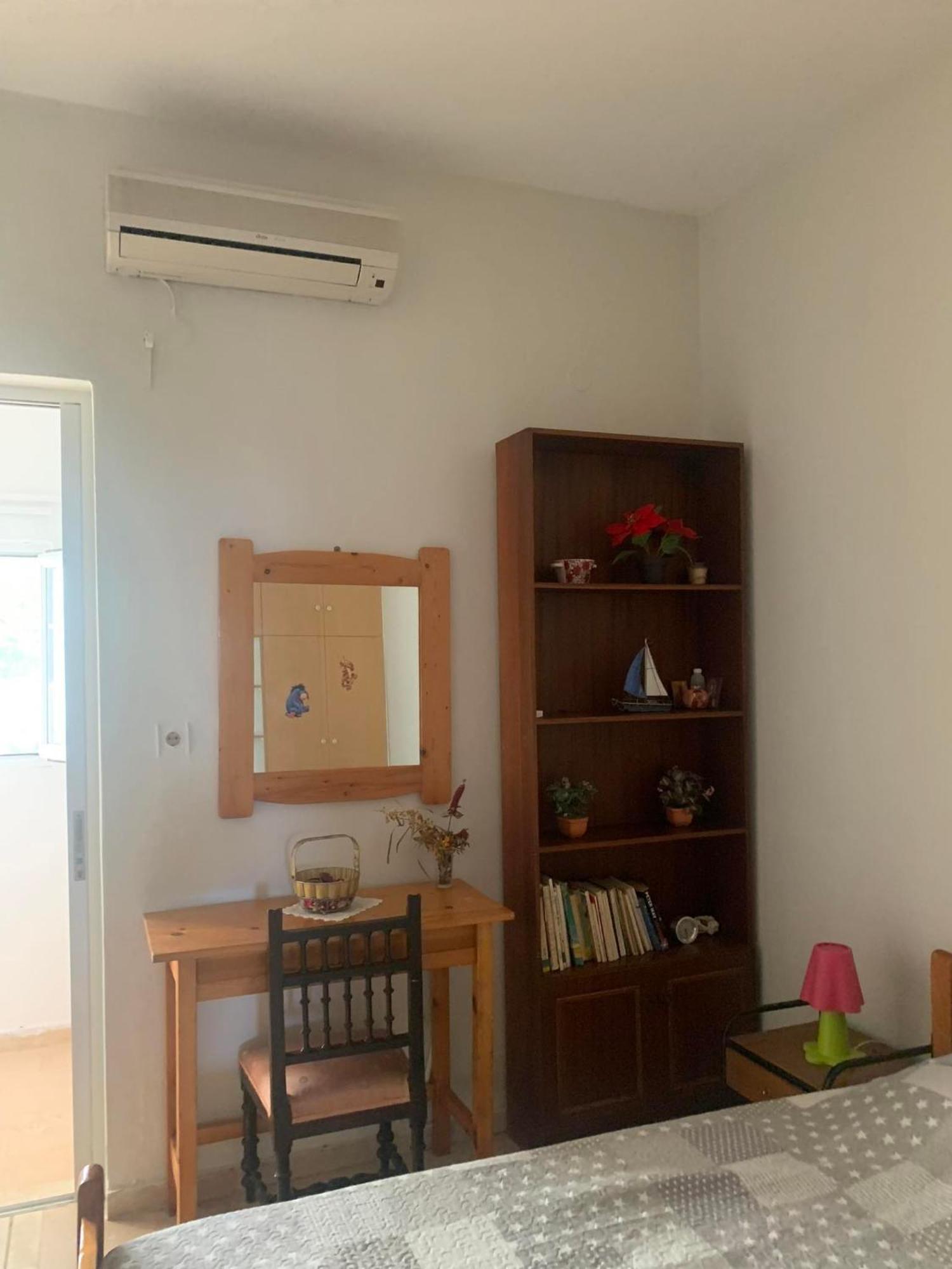 Family Sea & Garden View Apartment Preveza Exteriér fotografie