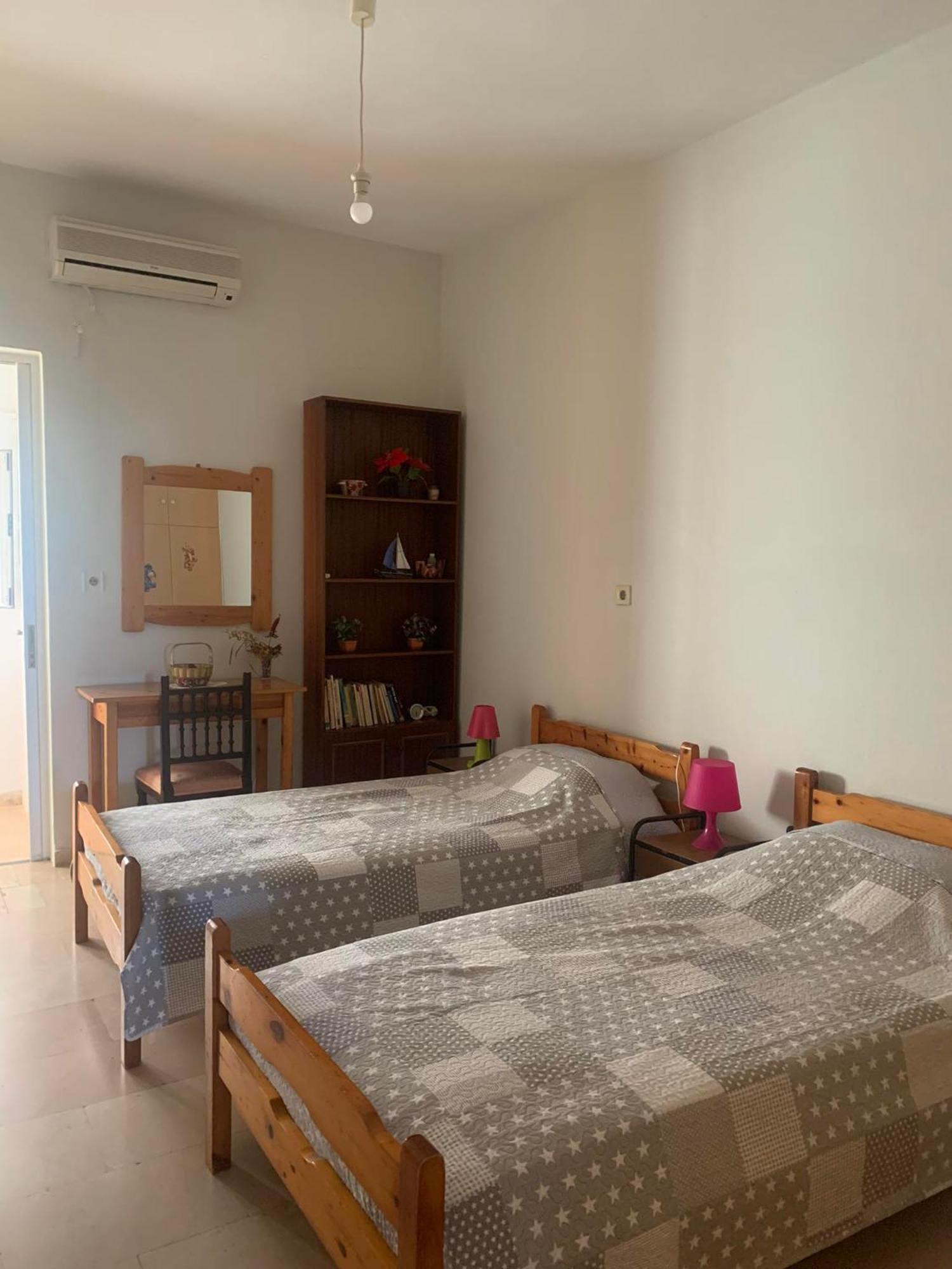 Family Sea & Garden View Apartment Preveza Exteriér fotografie