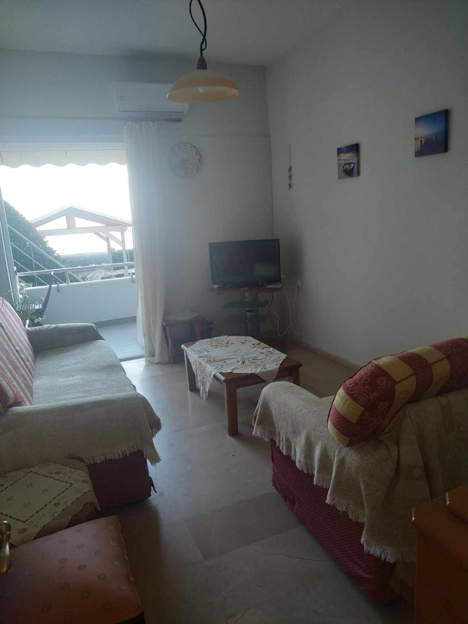 Family Sea & Garden View Apartment Preveza Exteriér fotografie