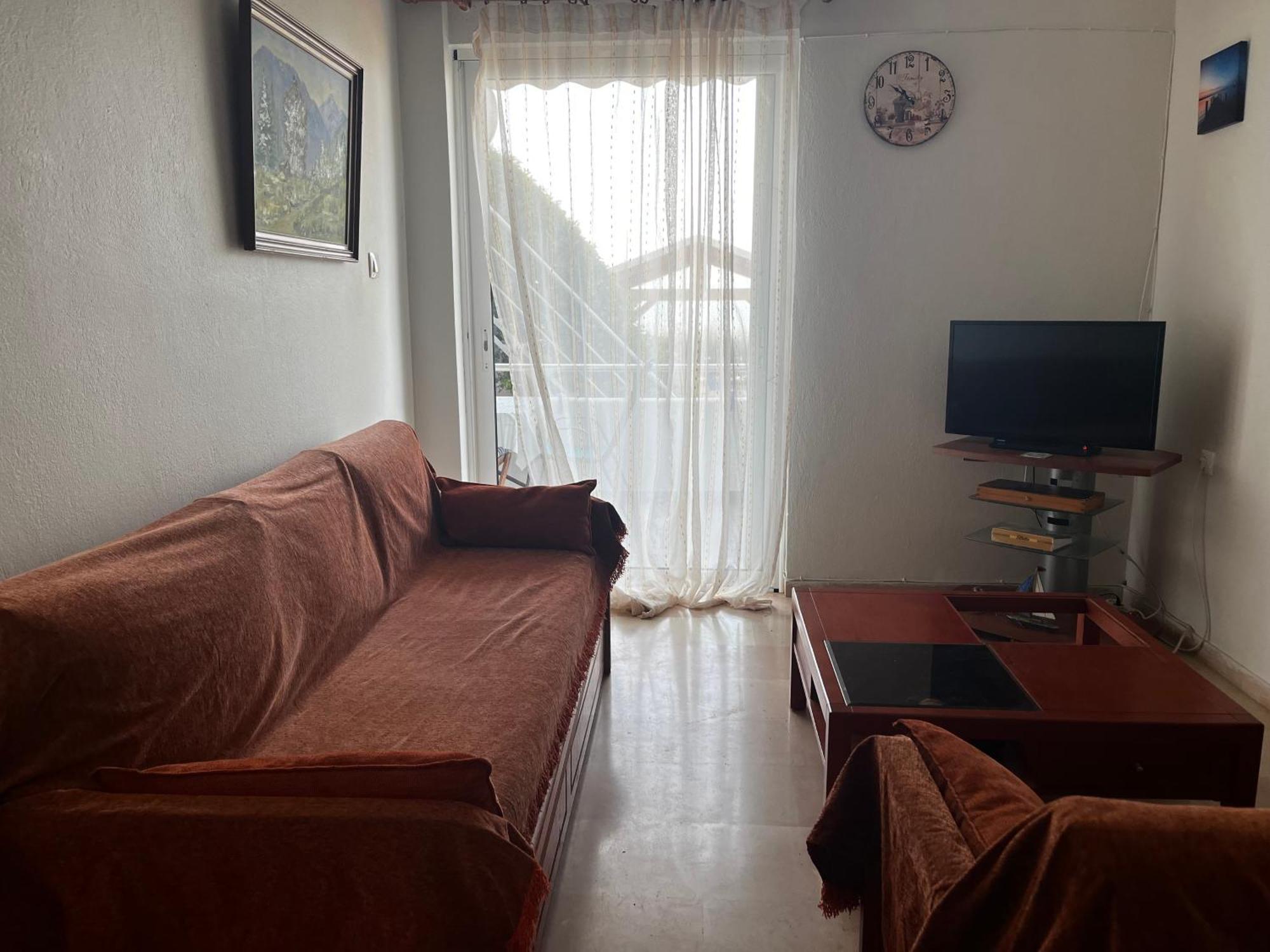 Family Sea & Garden View Apartment Preveza Exteriér fotografie