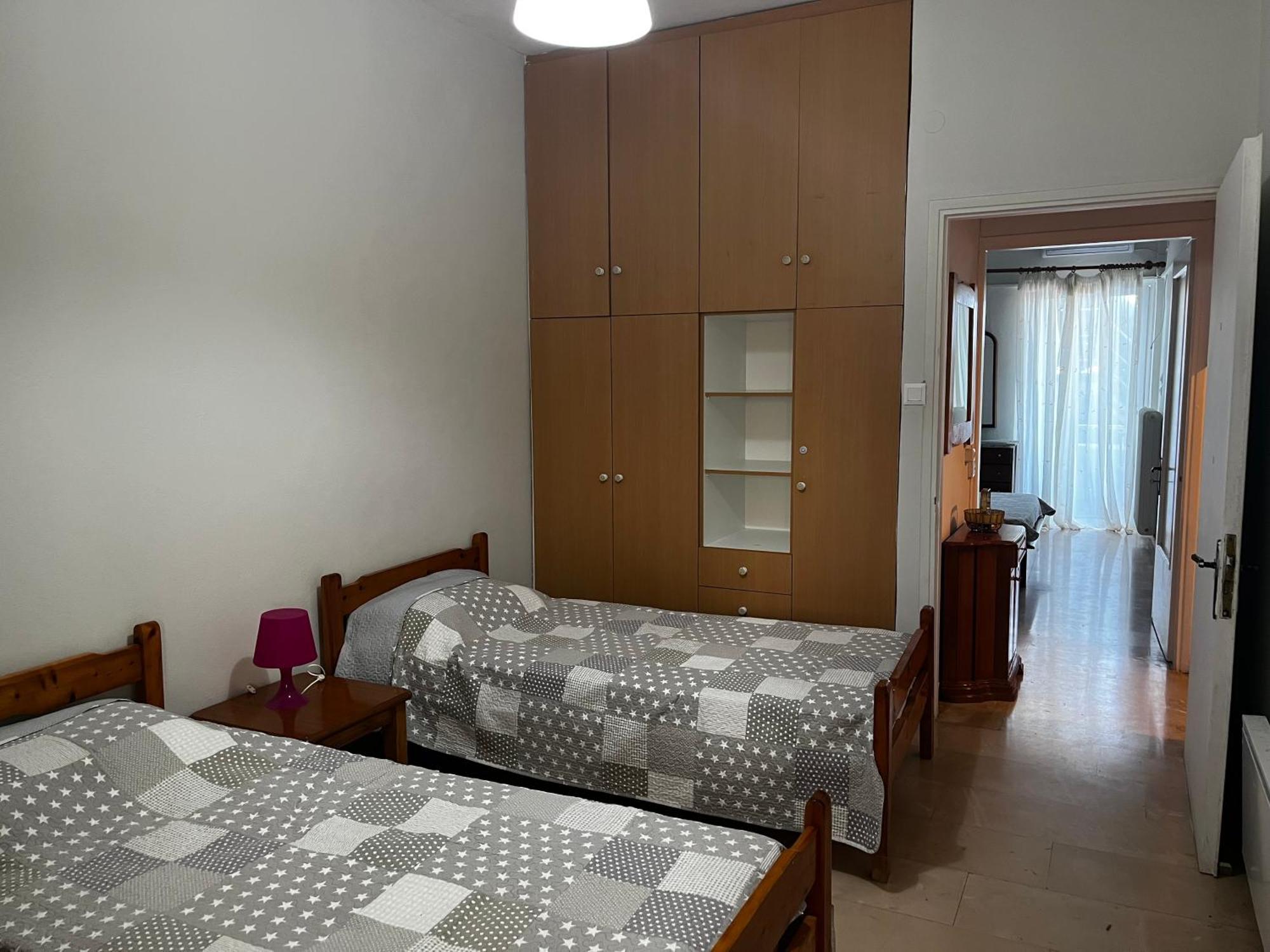 Family Sea & Garden View Apartment Preveza Exteriér fotografie