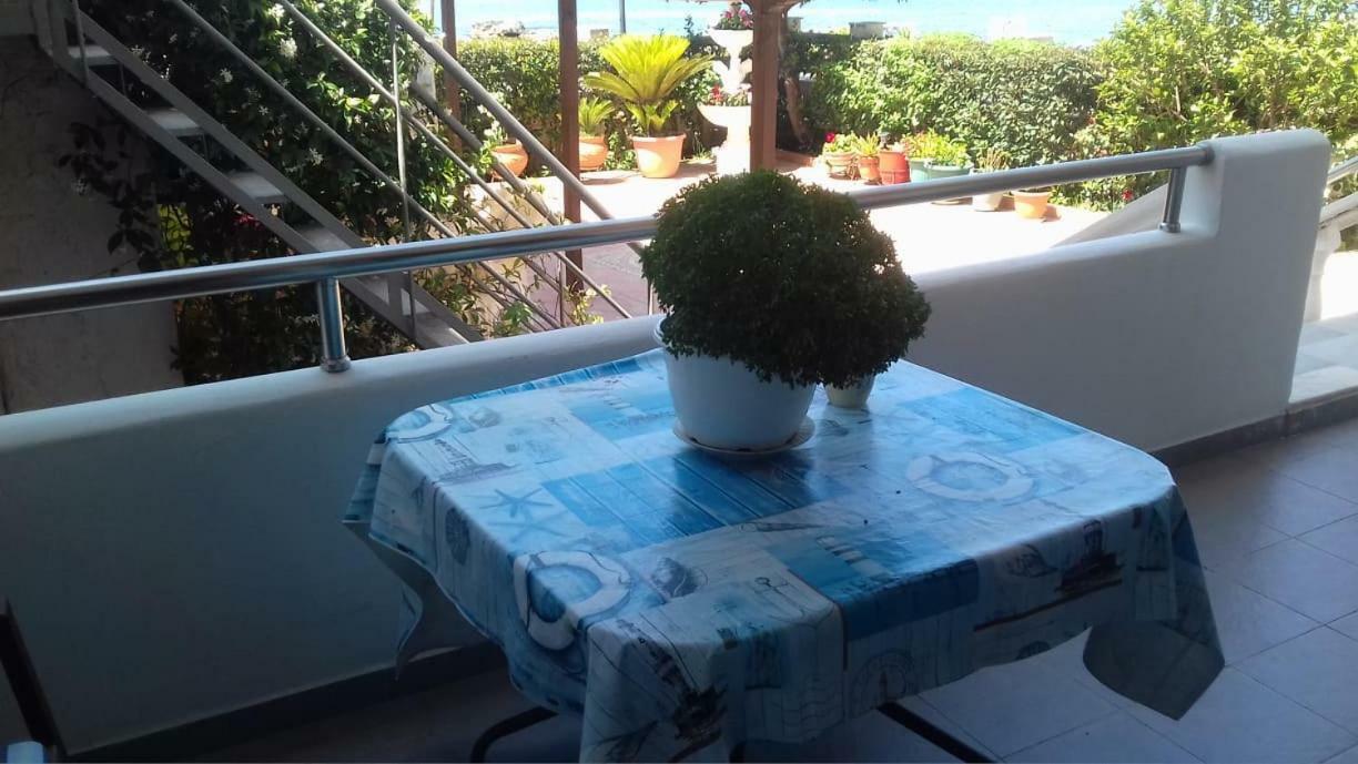 Family Sea & Garden View Apartment Preveza Exteriér fotografie